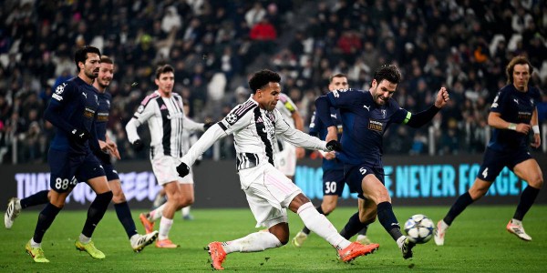 尤文图斯与罗马近三次交锋均战成平局，罗马客场表现强劲备受关注