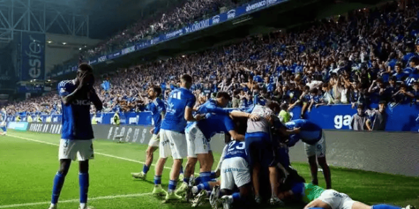 西甲 皇家奥维耶多VS赫罗纳 比分预测前瞻