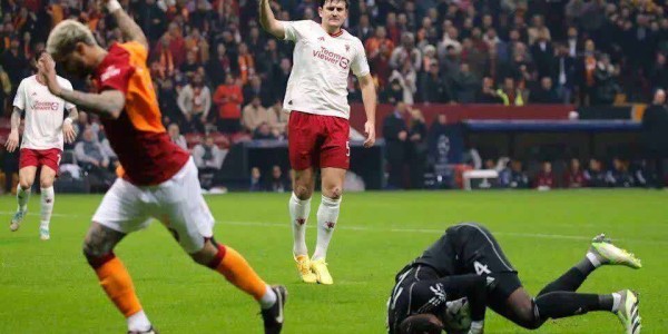 阿莫林赶走奥纳纳 曼联彻底告别暗黑时代