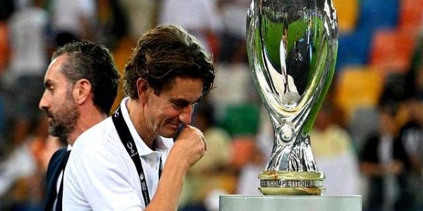 弗兰克的80分钟奇迹：热刺险令巴黎蒙羞，末段崩盘太可惜