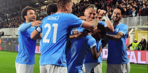 9月21日周日，意甲罗马德比：拉齐奥vs罗马——蓝鹰与红狼的同城荣誉之战！