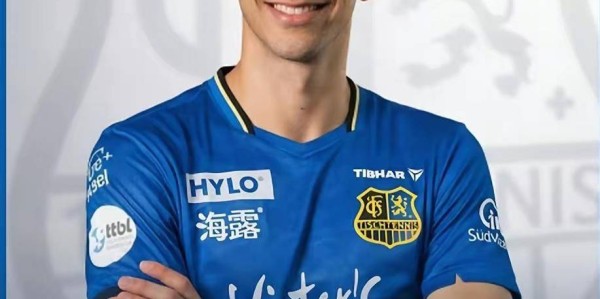 巴西猛将雨果空降德甲！萨尔布吕肯组奥运金银牌阵容剑指三冠王