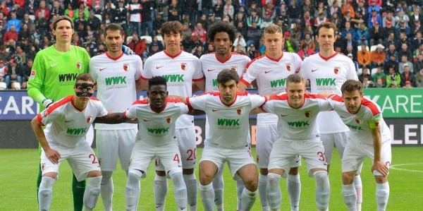 德甲对决！弗赖堡 VS 奥格斯堡，中游追赶与上游冲击的较量