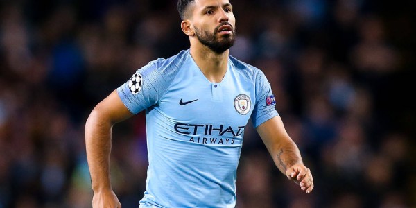 阿圭罗预测英超：冠军是曼城、哈兰德金靴、福登PFA年度最佳球员