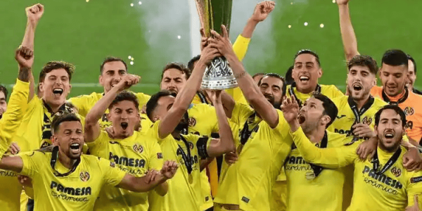 西甲：比利亚雷亚尔VS阿拉维斯，精选比分参考！