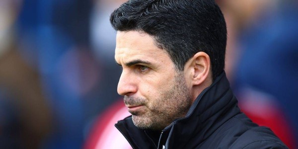 阿森纳对阵勒沃库森一役或有9人缺阵，阿尔特塔面临欧冠用人难题