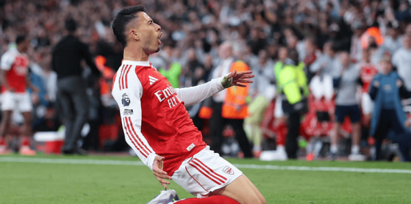 足坛一夜动态！阿森纳绝平曼城，国米主场复仇，巴萨大胜送分童子