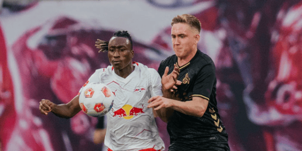 德甲：科隆近期状态非常飘忽，RB莱比锡表现中规中矩