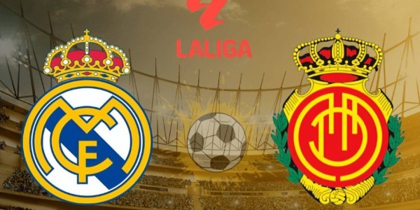 西甲前瞻：皇马主场迎战马洛卡，冲击三连胜