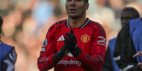 曼联功臣库尼亚或因对镜头爆粗遭禁赛！天空体育当场道歉，英足总或追罚