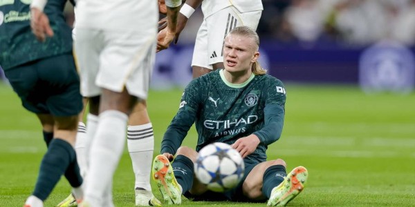 克罗斯犀利点评：曼城不配赢，皇马虽败犹荣！