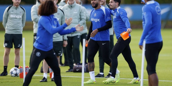 特里：终极梦想是执教切尔西 但不知是否能得到机会