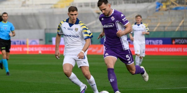 0-0，意甲第17逼平意甲第12，紫百合终结2连败，领先降级区1分