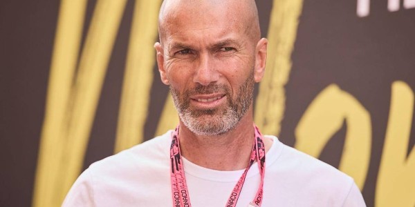 萨基为齐达内指路曼联，但法国人的心思谁都懂