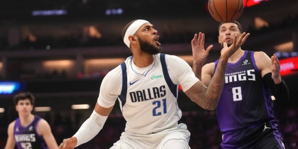 曝勇士若得不到小波特或墨菲 马绍尔加福德是候选