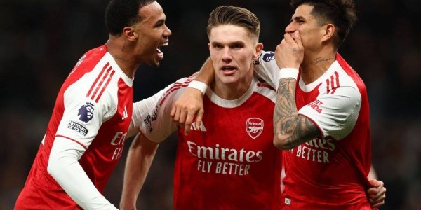 17/18赛季拉卡泽特之后，约克雷斯阿森纳首秀赛季进球最多