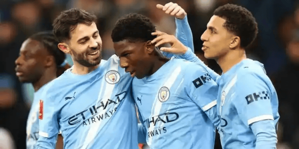 6400万镑豪赌！曼城押宝‘新爆点’，瓜帅的最后救赎？