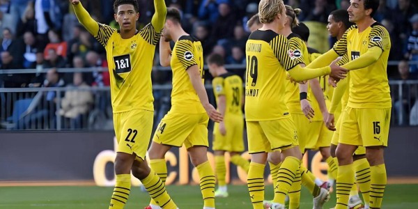 神反转：补时绝杀，德甲劲旅险胜，狂飙第3，落后拜仁7分