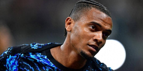 曼城弃将6场比赛征服国米 计划触发1500万欧买断&amp;年薪450万欧