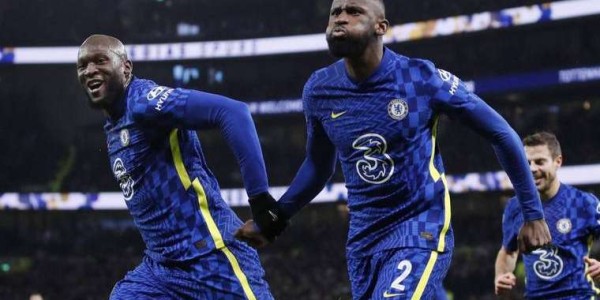 5000万镑僵局！切尔西强硬立场令恩昆库交易陷绝望