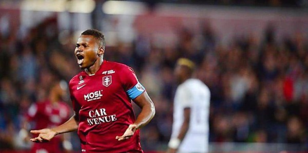 周六032 法甲：梅斯VS巴黎圣日耳曼 预测分析