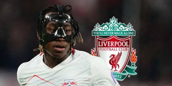 利物浦加速锋线重建，与莱比锡就迪奥曼德展开深入谈判，力图替代萨拉赫