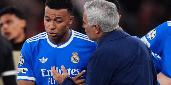 皇马的麻烦不只是穆里尼奥和怀森，3月谨防西甲崩盘