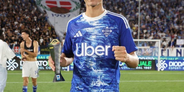 意甲新星尼科·帕斯确认回归皇马 身价6500万引发中场配置新挑战