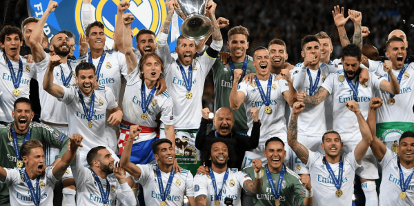 西甲焦点战：皇家马德里对阵奥萨苏纳—比分预测！