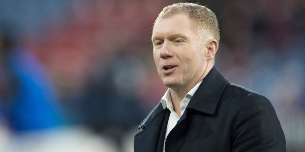 斯科尔斯：塞梅尼奥不像大卫·席尔瓦那种类型，他更适合曼联