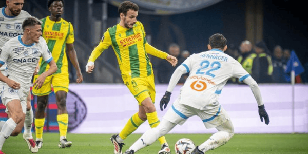 周日015 法甲 斯特拉斯堡VS南特，比分预测