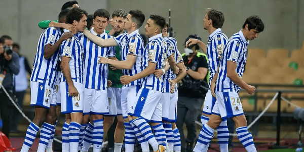 西甲激战：马洛卡VS皇家社会，保级与冲欧的生死博弈