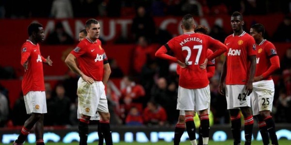 突发！曼联选帅大结局，欧冠前景再添巨大变数