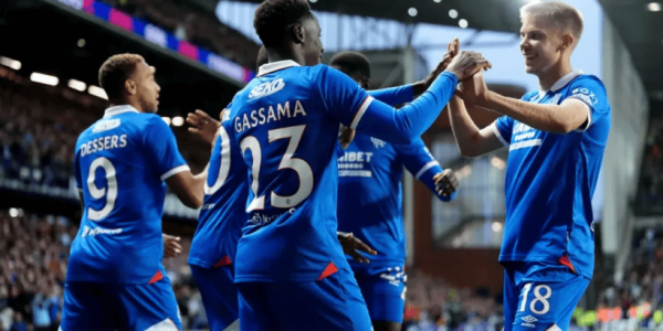 8月27日周三，欧冠附加赛首回合回顾：布鲁日客场3-1力克流浪者，强势占得晋级先机。