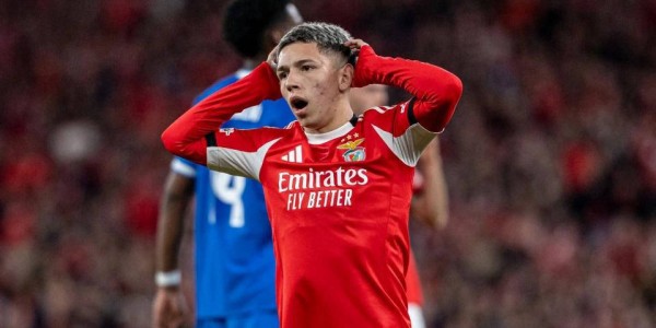 欧足联官方宣布普雷斯蒂安尼临时禁赛一场，或面临最长10场禁赛处罚