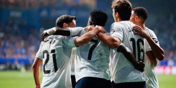 2025/26赛季西班牙足球电视观看指南：全平台解析，尽享盛宴