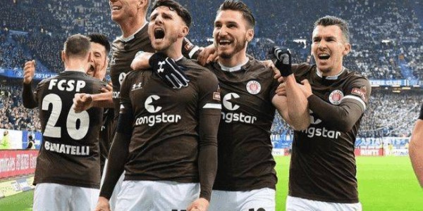 周五011德甲：斯图加特VS圣保利，每日免费球料来了就给，工钟浩【雨在十一月】