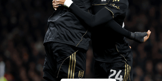 热刺1比2富勒姆，6分钟崩盘跌至第10，四场不胜主帅被喊下课