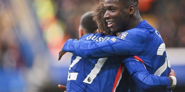 切尔西2-1利物浦！可怕的不是绝杀对手，而是球迷赛后的表态