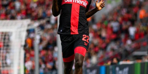 好买卖！黑又硬锋霸确定加盟欧冠7冠王