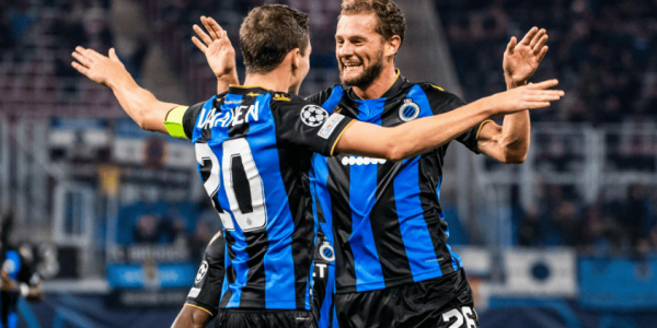 【胜负彩】25116期推荐：布鲁日的比赛节奏会给流浪者带来麻烦吗