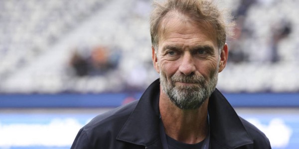 英媒：克洛普无法重回利物浦 芬威不要权利过大的主帅