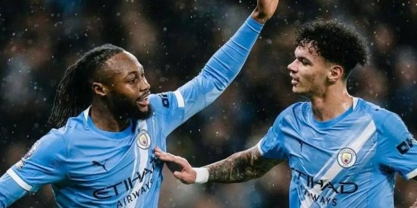 对富勒姆20连胜！曼城3分施压阿森纳，最强蓝月枪手已露底牌？