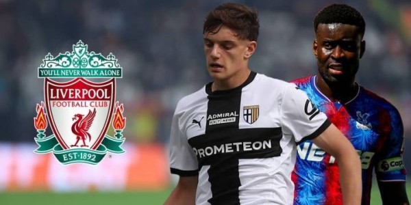 全都要？罗马诺：利物浦一定会签中卫，不排除同时买格伊+莱奥尼