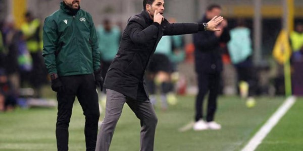 这就是差距？欧冠3-1：半主力英超领头羊击败意甲头名，7连胜领跑