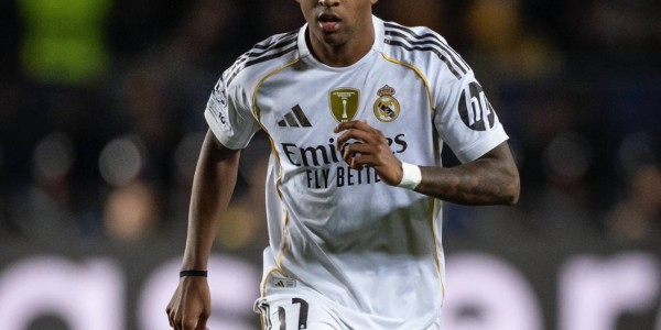 3连跌！罗德里戈身价8000万欧元，亿元先生变替补，出场仅200分钟