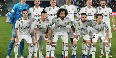 欧冠前瞻：皇家马德里 VS 马赛，银河战舰与法甲劲旅的对垒