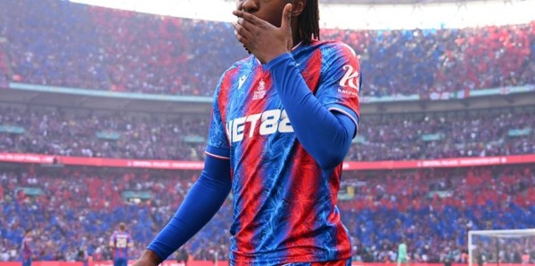 阿森纳评价球队新援：埃泽擅破密集防守，可影响英超争冠格局