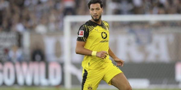 1010万年薪成阻碍！曼城功勋队长或自由身离队，意甲豪门恐难接盘