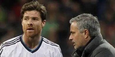 阿隆索与穆里尼奥：皇马第1000个欧冠积分背后的感人仪式感